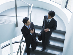 弁護士に相談する理由の画像